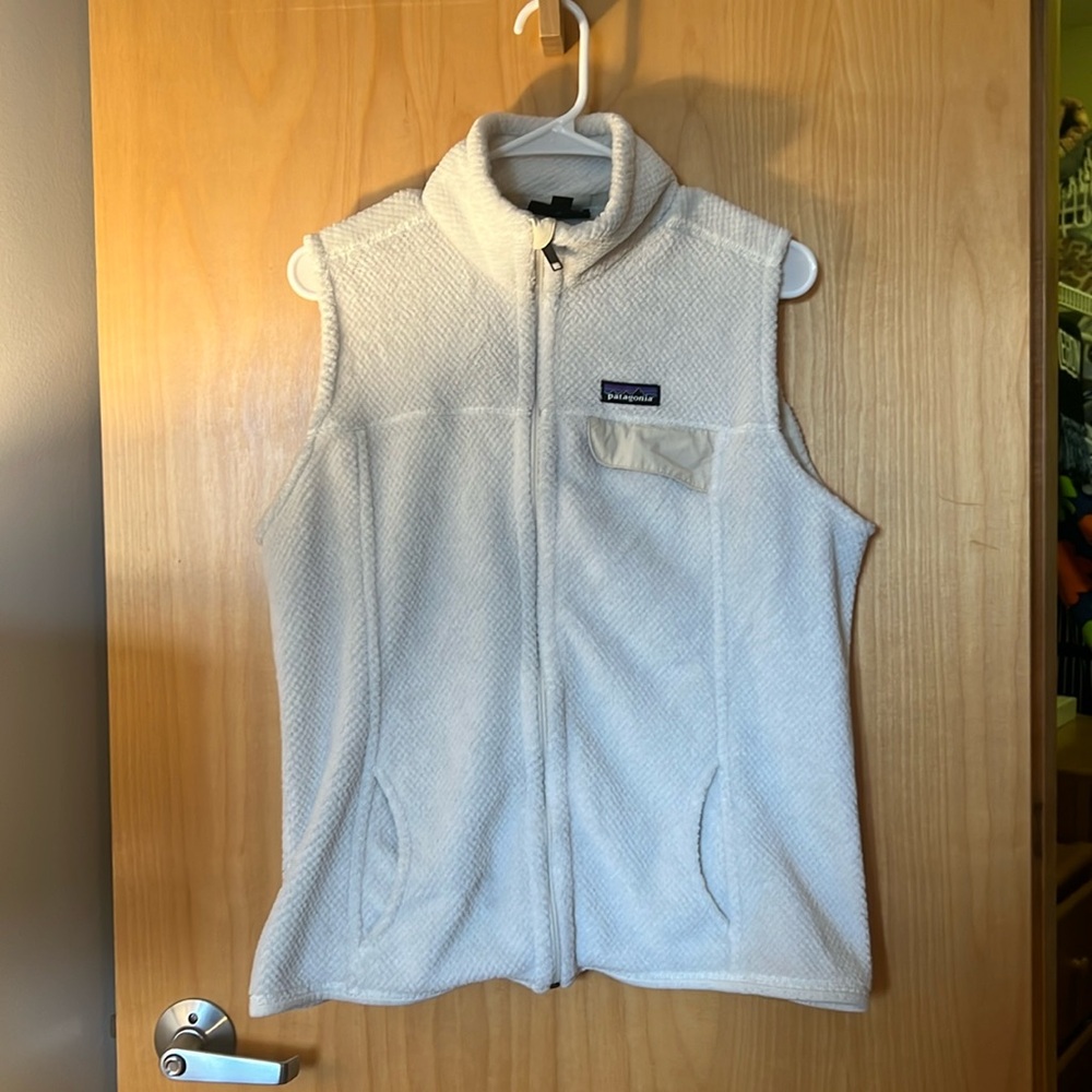 Patagonia Re Tool Vest